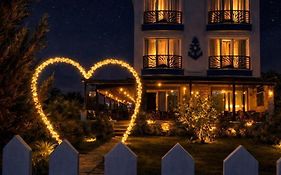 Nova Port Boutique Hotel